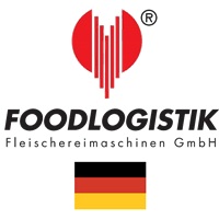 Foodlogistik - виробник обладнання для подрібнення шпику, м'яса, овочів