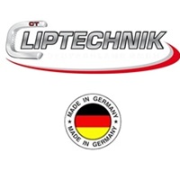 Cliptechnik - німецький виробник ручних напівавтоматичних та автоматичних кліпсаторів