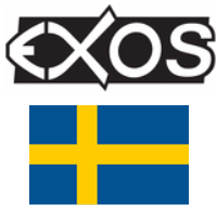 EXOS шведський виробник машин для видалення кісток із філе риби Pinbone Remover