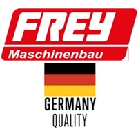Frey - виробник обладнання для переробки м'яса
