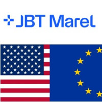 JBT MAREL - об'єднання виробників світового класу по виробництву обладнання для харчової промисловості JBT MAREL - об'єднання виробників світового класу по виробництву обладнання для харчової промисловості