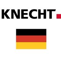 Knecht - виробник обладнання для заточки ножів
