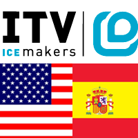 ITV Ice Makers – американський виробник льодогенераторів з заводом в Іспанії ITV Ice Makers – американський виробник льодогенераторів з заводом в Іспанії