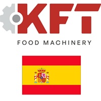 KFT Food Machinery - іспанський виробник промислового обладнання та машин для м'ясного сектора