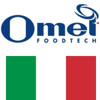 Omet - виробник обладнання для харчового виробництва вовчки, фаршемішалки, шприци, перев'язувачі