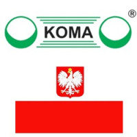 KOMA - польський виробник обладнання для забою KOMA - польський виробник обладнання для забою