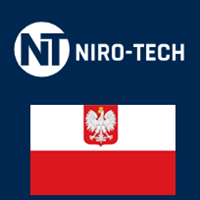 NIRO-TECH - польський виробник обладнання для м'ясопереробної галузі NIRO-TECH - польський виробник обладнання для м'ясопереробної галузі