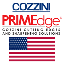 Primedge - американський виробник заточного обладнання