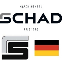SCHAD - виробник обладнання для підвішування та обв'язування м'яса