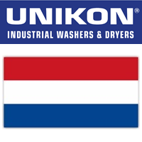 Unikon - європейський виробник промислових мийних машин