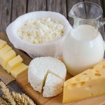 Інспекція молочних та яєчних продуктів Інспекція молочних та яєчних продуктів
