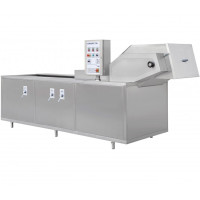 Машина для мийки овочів промислова Nilma Atirmatic 700
