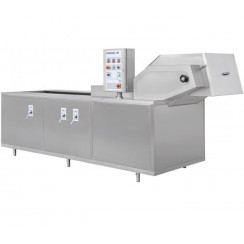 Машина для мийки овочів промислова Nilma Atirmatic 700