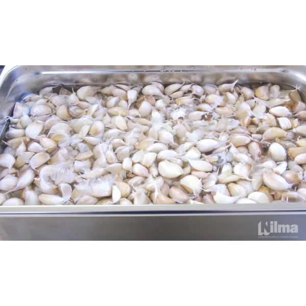 Купити Машина для очистки часника NILMA BOXER quick garlic peeler від відомого виробника NILMA