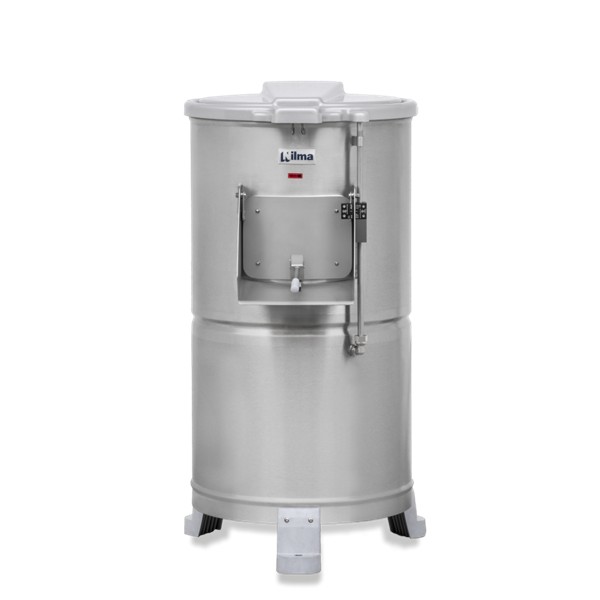 Купити Машина для очистки картоплі та моркви NILMA PIONEER K15 від відомого виробника NILMA