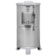 Машина для очистки картоплі та моркви NILMA PIONEER K30