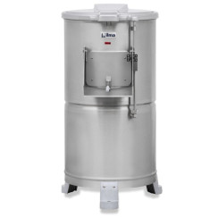 Машина для очистки картоплі та моркви NILMA PIONEER K30