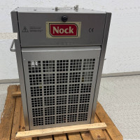Льодогенератор лускатого льоду NOCK NSH 150 б/в 2012 року