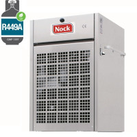 Льодогенератор лускатого льоду NOCK NSH 150