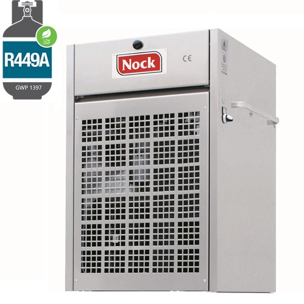 Купити Льодогенератор лускатого льоду NOCK NSH 150 від відомого виробника NOCK