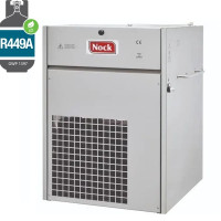 Льодогенератор лускатого льоду NOCK NSH 400