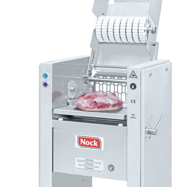 Купити Машина для зняття шкіри та плівки м'яса NOCK Cortex CB 435 від відомого виробника NOCK