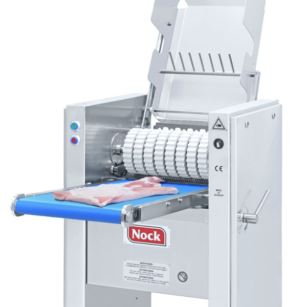 Купити Машина для зняття шкіри та плівки м'яса NOCK Cortex CB 435 від відомого виробника NOCK