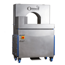 Перев'язувач м'ясних виробів Omet LMT