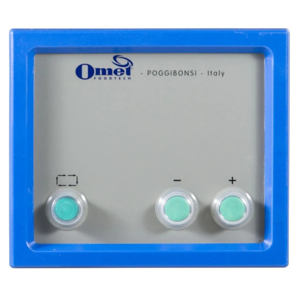 Купити Перев'язувач ковбасних виробів Omet LS99 від відомого виробника OMET
