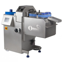 Перев'язувач ковбасних виробів Omet LS99+ES99