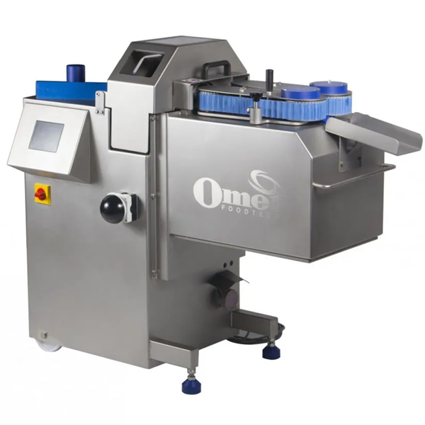 Купити Перев'язувач ковбасних виробів Omet LS99+ES99 від відомого виробника OMET