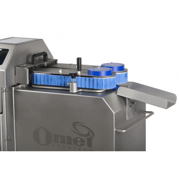 Купити Перев'язувач ковбасних виробів Omet LS99+ES99 від відомого виробника OMET