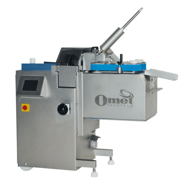 Купити Перев'язувач ковбасних виробів Omet LS99BT+ES99B/3 з петлеутворювачем від відомого виробника OMET