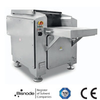 Блокорізка ротаційна PSS SF 420
