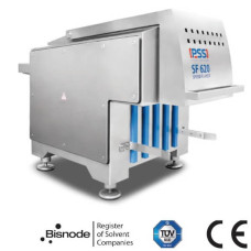 Блокорізка ротаційна PSS SF 620