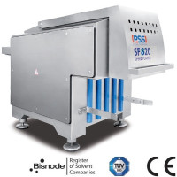 Блокорізка ротаційна PSS SF 820