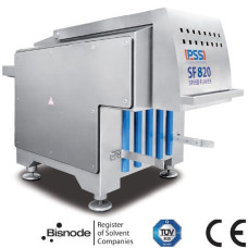 Блокорізка ротаційна PSS SF 820