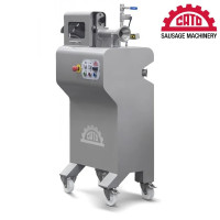 Очищувач ковбас від оболонки CATO PTF Compact 