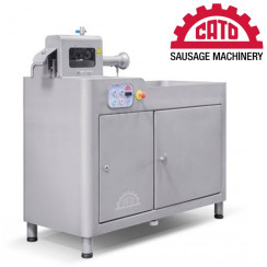 Очищувач ковбас від оболонки CATO PTF Super Plus 