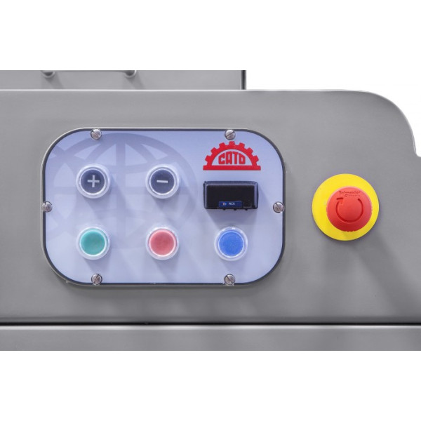 Купити Очищувач ковбас від оболонки CATO PTF Compact від відомого виробника ROSER