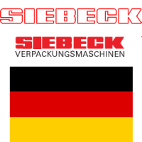 SIEBECK - виробництво обладнання для обв'язчиків м'яса