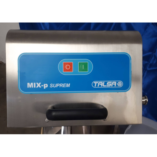 Купити Мішалка для м'яса та інших продуктів професійна TALSA MIX165s від відомого виробника TALSA