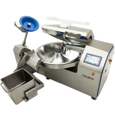 Кутер професійний TALSA K205s