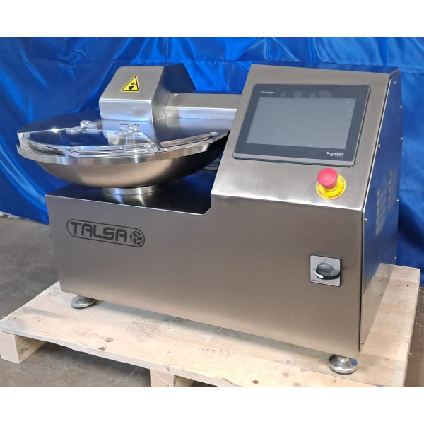 Купити Кутер професійний настільний TALSA K15s від відомого виробника TALSA