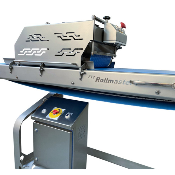 Купити Машина для загортання м'ясних продуктів у рулон THIELEMANN RM Rollmaster від відомого виробника THIELEMANN