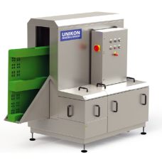 Машина для миття піддонів Unikon PAL-1500