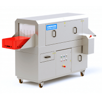 Машина для миття ящиків Unikon UN-2000
