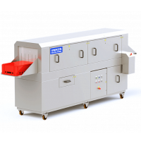 Машина для миття ящиків Unikon UN-3000