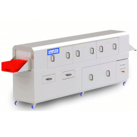 Машина для миття ящиків Unikon UN-4000
