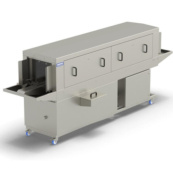 Купити Машина для миття тари комбінована ECO-Modular від відомого виробника UNIKON